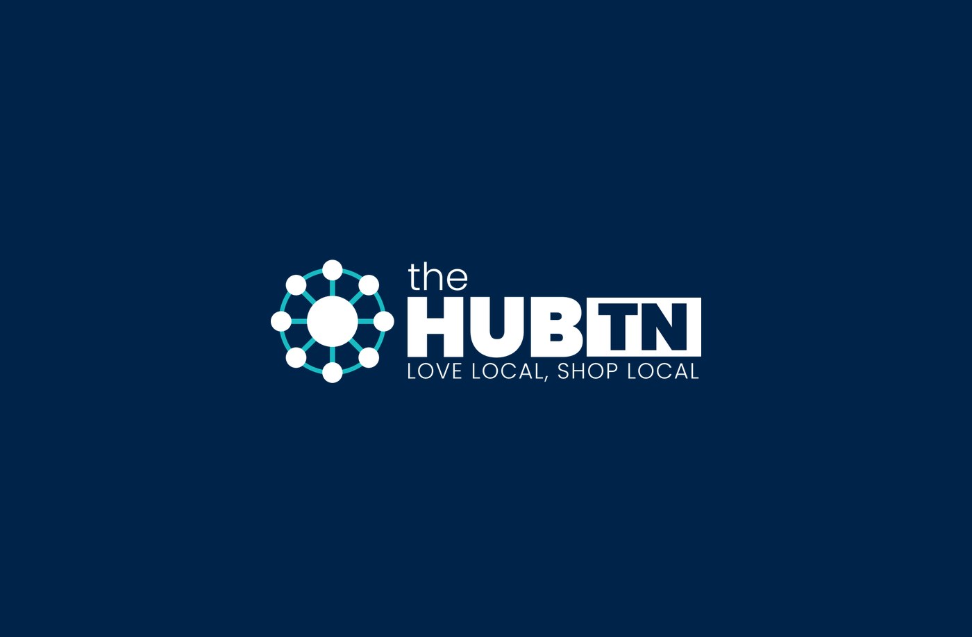theHUB logo — case study coming soon